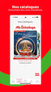 Mr. Bricolage Guadeloupe screenshot