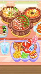 Mukbang ASMR: Idol Livestream screenshot