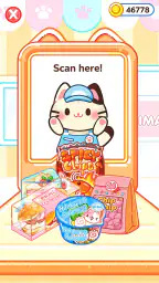 Mukbang ASMR: Idol Livestream screenshot