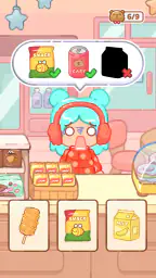 Mukbang ASMR Livestream Party screenshot