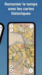 Multicarto France screenshot