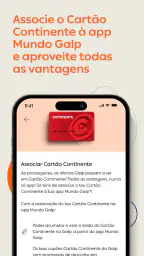 Mundo Galp screenshot