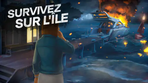 Murder by Choice: Mystery Game screenshot