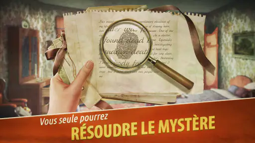 Murder in Alps: Hidden Mystery screenshot