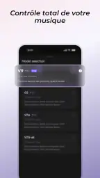 Mureka-Créateur de chansons IA screenshot