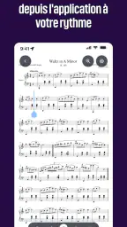 MuseScore Partitions & Accords screenshot