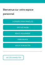 Museums-PASS-Musées screenshot