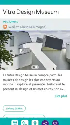 Museums-PASS-Musées screenshot