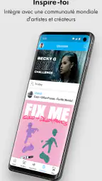 Music Maker JAM: Beatmaker app screenshot