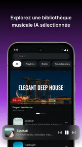 MusicGPT – IA Musique screenshot