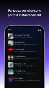 MusicGPT – IA Musique screenshot