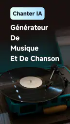 MusicLab : Chanson & Vidéo AI screenshot