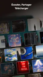 MusicLab : Chanson & Vidéo AI screenshot
