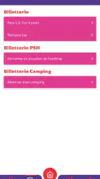 Musilac 2026 screenshot