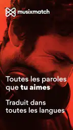 Musixmatch screenshot