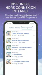 Muslim Story screenshot