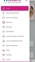 Mutami screenshot
