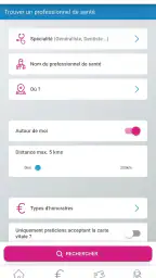 Mutami screenshot