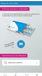 Mutami screenshot