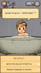 My Child Lebensborn screenshot