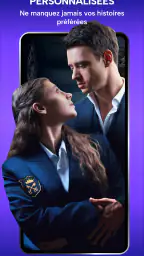 My Drama: Stream Drame & Série screenshot