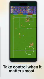 My Legacy: Carrière Football screenshot