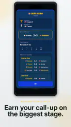 My Legacy: Carrière Football screenshot