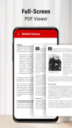 My PDF - PDF Reader screenshot
