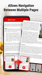 My PDF - PDF Reader screenshot