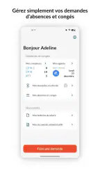 mySilae screenshot