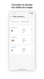 mySilae screenshot