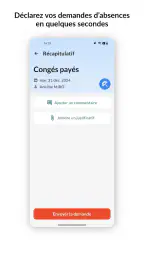 mySilae screenshot