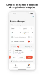 mySilae screenshot