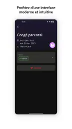 mySilae screenshot