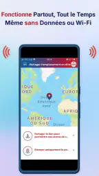 My SOS Family Alerte Urgence screenshot