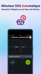 My SOS Family Alerte Urgence screenshot