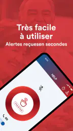 My SOS Family Alerte Urgence screenshot