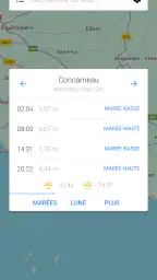 My Tide Times Pro screenshot