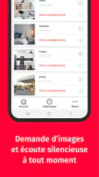  My Verisure screenshot