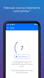 myAir™ by Resmed EMEA screenshot