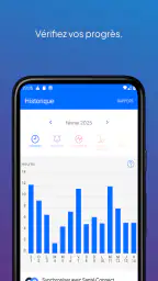 myAir™ by Resmed EMEA screenshot