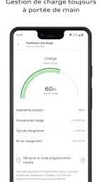 myAudi screenshot