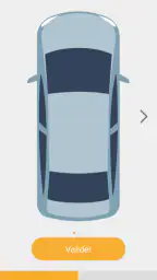MyCarFleet screenshot
