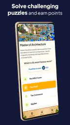 myCityHunt screenshot