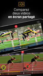 myDartfish Express: Coach App screenshot