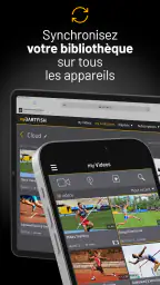 myDartfish Express: Coach App screenshot