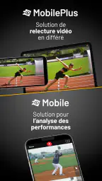myDartfish Express: Coach App screenshot