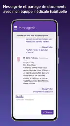 myDiabby Healthcare screenshot