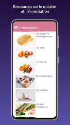 myDiabby Healthcare screenshot