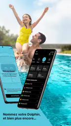 MyDolphin Plus screenshot